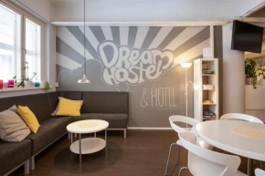 Гостиница Dream Hostel & Hotel Tampere  Тампере